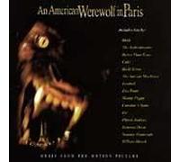 Loup-Garou De Paris, Le (B.O.F.)