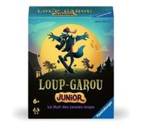 Loup Garou Junior
