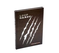 Möön – Loup Garou – La BD dont vous êtes le héros – Broché
