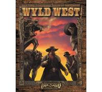 Loup-Garou : L'Apocalypse. Ed 20ème anniversaire Wyld West