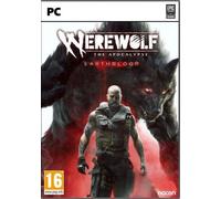 Loup-garou - L'Apocalypse - Sang de la Terre (PC)
