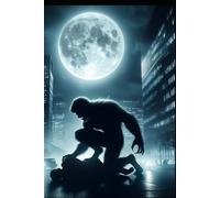 Loup-Garou, mythes et légendes de la Lune…