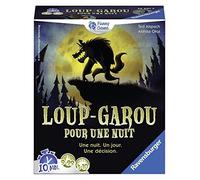 Ravensburger Loup Garou pour une Nuit