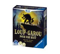 Loup-garou pour une nuit Ravensburger
