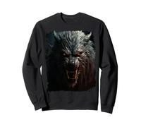 Loup-garou Sweatshirt