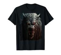 Loup-garou T-Shirt