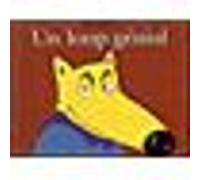 Loup genial (Un) Alex Sanders (Auteur)
