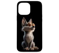 Loup Motif J'aime Les Loups Meute de Loups Loup Sauvage Coque pour iPhone 13 Pro Max