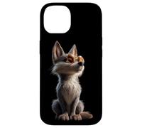 Loup Motif J'aime Les Loups Meute de Loups Loup Sauvage Coque pour iPhone 14
