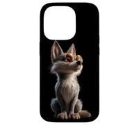 Loup Motif J'aime Les Loups Meute de Loups Loup Sauvage Coque pour iPhone 14 Pro