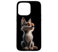 Loup Motif J'aime Les Loups Meute de Loups Loup Sauvage Coque pour iPhone 15 Pro Max