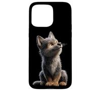 Loup Motif J'aime Les Loups Meute de Loups Loup Sauvage Coque pour iPhone 15 Pro Max