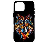 Loup Motif J'aime les Loups Meute de Loups Loup Sauvage Coque pour iPhone 16 Pro Max