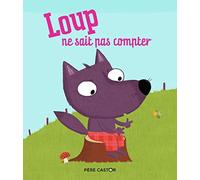 Loup ne sait pas compter