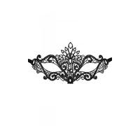 Loup noir Etoile - Maskarade