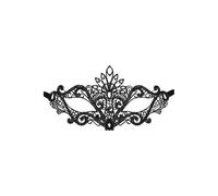 Loup noir Etoile - Maskarade