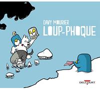 Loup-Phoque