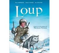 Loup Pierre Boisserie (Auteur), Éric Stalner (Dessinateur), Éric Stalner (Auteur)