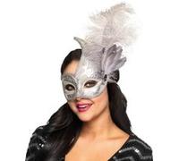 loup plume argent - boland 00220 Gris G