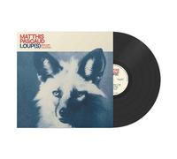 Loup(S) Vinyle