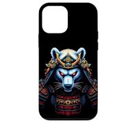 Loup samouraï Coque pour iPhone 12 Mini
