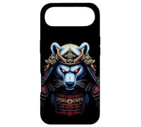 Loup samouraï Coque pour iPhone Air
