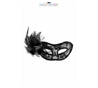 Loup semi-rigide La Traviata