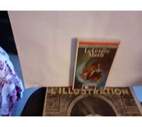 Loup Solitaire - 4 - Le Gouffre maudit