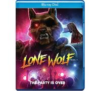 Loup solitaire [Blu-ray]
