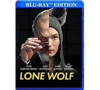 Loup solitaire [Blu-ray]