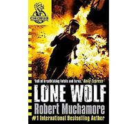 Loup solitaire (Chérubin)