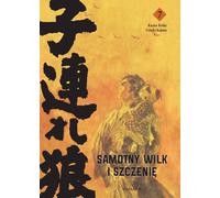 Loup solitaire et chiot 7 Kojima Goseki, Koike Kazuo (Buch auf Polnisch)