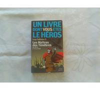 Loup solitaire, numéro 1 : Les Maîtres des ténèbres