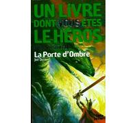 Loup solitaire, numéro 18 : La Porte d'ombre