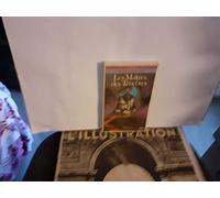 Loup Solitaire Tome 1 : Les Maitres Des Tenebres