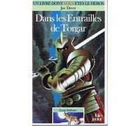 Loup Solitaire Tome 10 : Dans Les Entrailles De Torgar