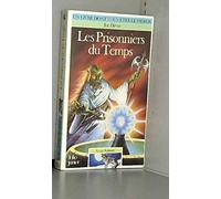 Loup Solitaire Tome 11 : Les Prisonniers Du Temps