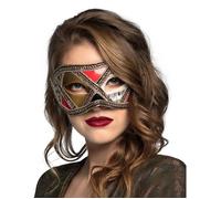 Loup vénitien adulte