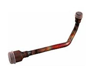 Loup Verr. Druckl. Condenseur 4-WUV 2071381 pour BWL-1