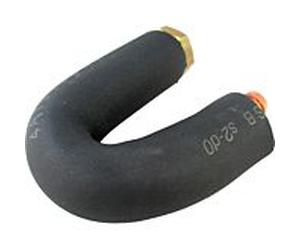 Loup Verr. Évaporateur - tuyau D28 2071311 pour BWS-1