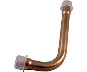 Loup Verr. Fluide du condenseur 2071278 pour BWS-1 6-10, D10