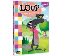 Loup - Volume 6 : Le Loup Qui Voulait Être Une Star