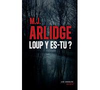 Loup y es-tu ?