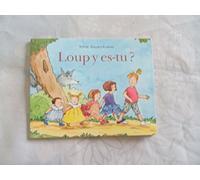 LOUP Y ES-TU ?