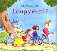 loup y es tu