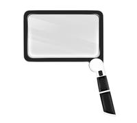 Loupe 5X avec lumière