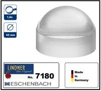 Loupe À Champ Clair Eschenbach Rond Lindner 7180 65Mm 1,8X