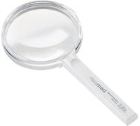 Loupe À Main Eschenbach 261480 Facteur De Grossissement: 2.3 X Taille De La Lentille: (Ø) 80 Mm 1 Pc(S)