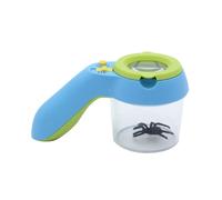 Loupe À Main Pour Enfants, Ramper, Animal, Araignée, Insecte, Loupe, Jouets Éducatifs, Cadeaux Pour Enfants