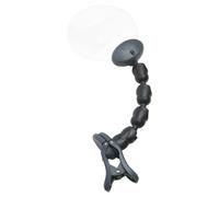 Loupe Attach-A-Mag Clip 2x Carson